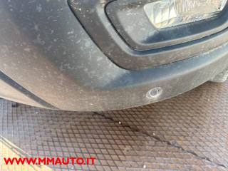 FORD Transit usata, con Chiusura centralizzata