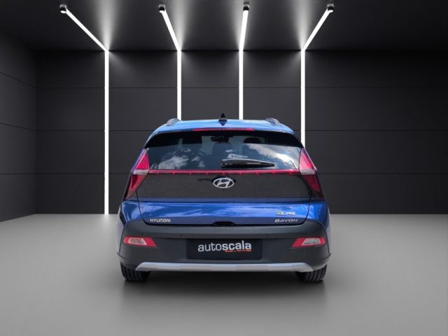 HYUNDAI Bayon usata, con Airbag Passeggero