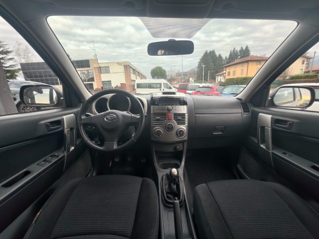 DAIHATSU Terios usata, con Chiusura centralizzata