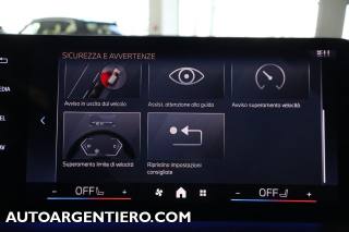 BMW 218 usata, con Controllo vocale