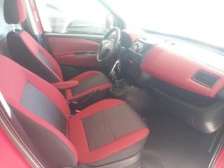 FIAT Doblo usata, con Volante multifunzione