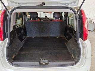 FIAT Panda usata, con ESP