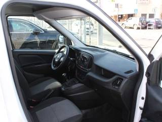 FIAT Doblo usata, con Portapacchi