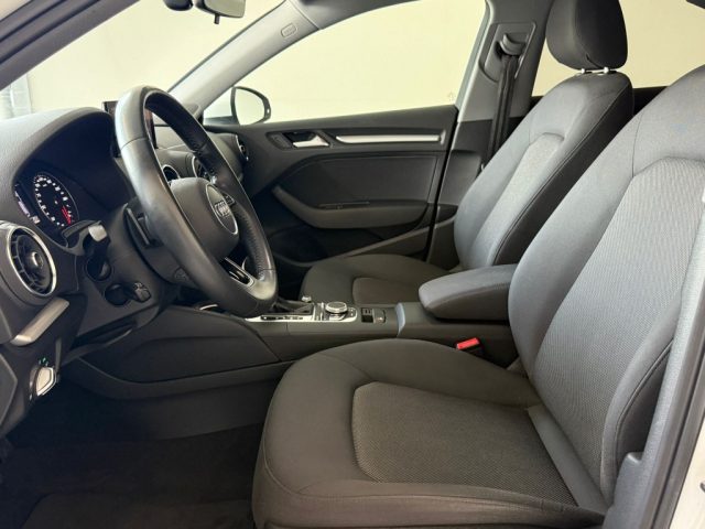 AUDI A3 usata, con Bluetooth