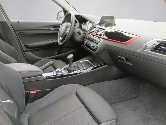 BMW 118 usata, con Climatizzatore