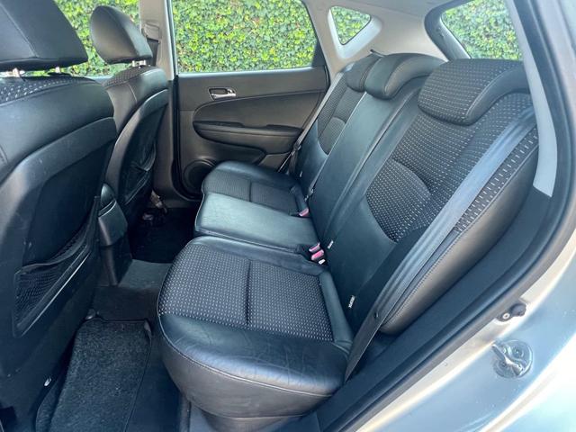 HYUNDAI i30 usata, con Controllo automatico clima