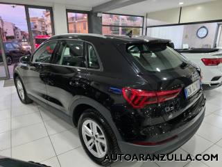 AUDI Q3 usata, con Boardcomputer