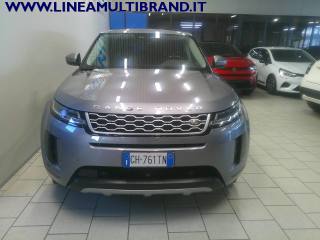 LAND ROVER Range Rover Evoque usata, con Airbag laterali