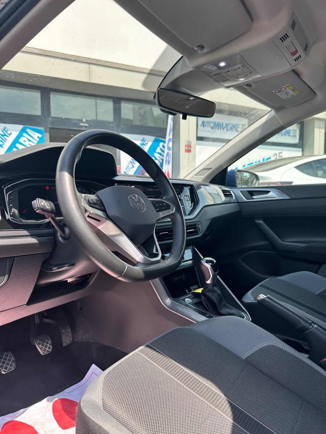 VOLKSWAGEN Polo usata, con Climatizzatore