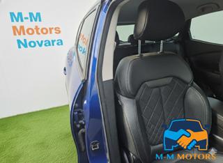 RENAULT Kadjar usata, con Filtro antiparticolato