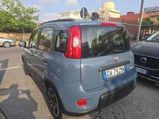 FIAT Panda usata, con Airbag