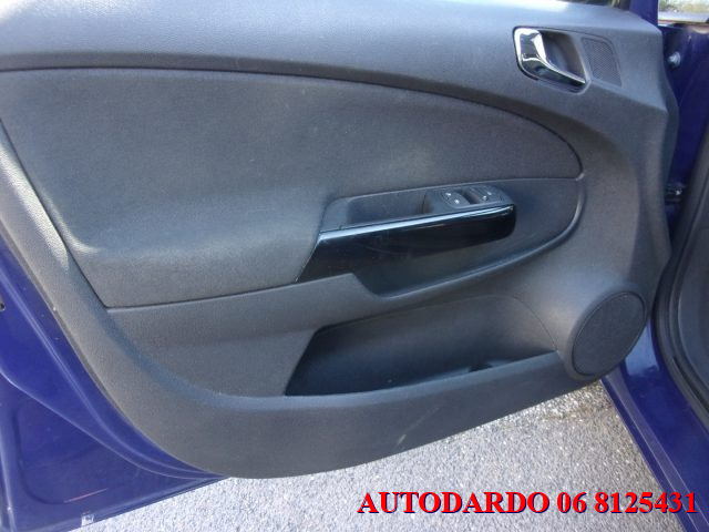 OPEL Corsa usata 18