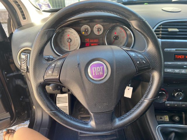 FIAT Bravo usata 5