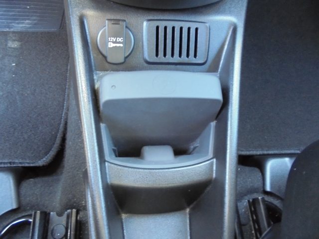 LANCIA Ypsilon usata 21