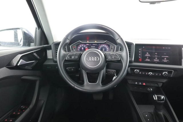 AUDI A1 usata 5