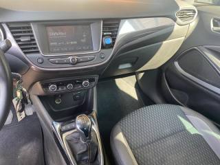 OPEL Crossland X usata, con Controllo automatico clima