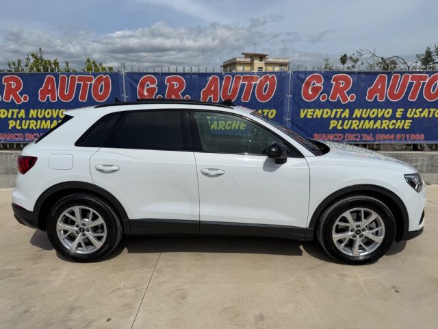 AUDI Q3 usata, con Airbag Passeggero