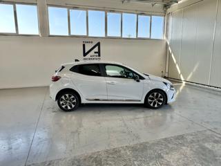 RENAULT Clio usata, con Cerchi in lega