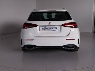 MERCEDES-BENZ A 200 usata, con Vivavoce