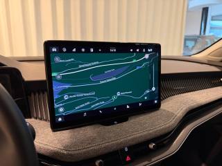 SKODA Superb usata, con ESP