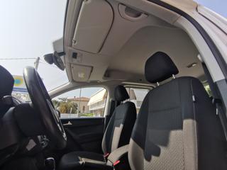 VOLKSWAGEN Caddy usata, con Sensori di parcheggio posteriori