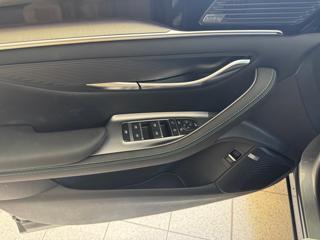 BYD Seal usata, con Sedili riscaldati