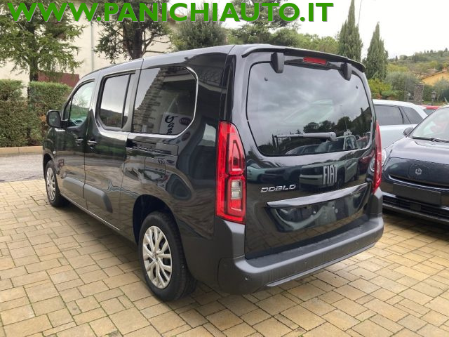 FIAT Doblo usata, con Chiusura centralizzata