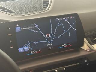 BMW X1 usata, con Sensori di parcheggio posteriori