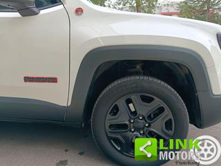 JEEP Renegade usata, con Controllo vocale