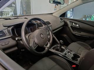 RENAULT Kadjar usata, con Airbag laterali