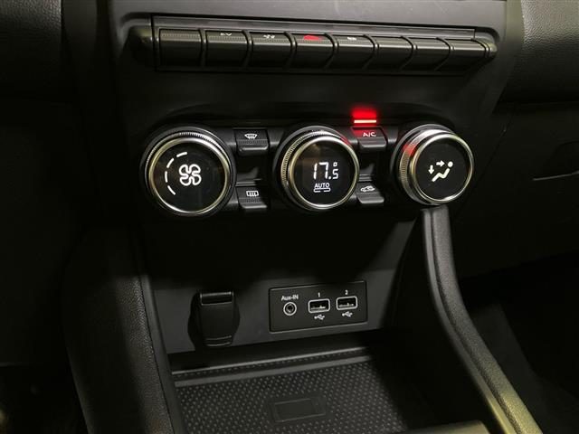 RENAULT Captur usata, con Porta scorrevole