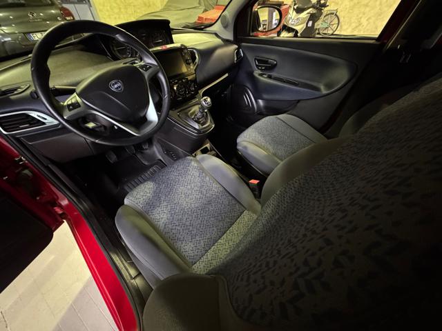 LANCIA Ypsilon usata, con Cerchi in lega