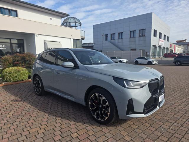 BMW X3 usata, con Airbag laterali