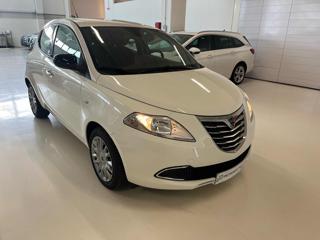 LANCIA Ypsilon usata, con Airbag Passeggero