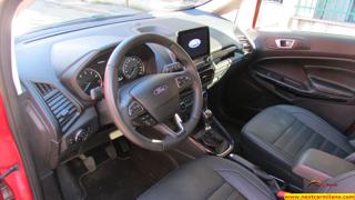 FORD EcoSport usata 49