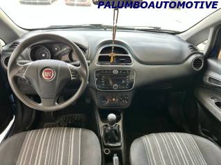 FIAT Punto Evo usata, con Controllo trazione