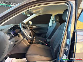 VOLKSWAGEN T-Cross usata, con Climatizzatore