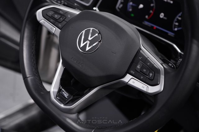 VOLKSWAGEN Taigo usata, con Bracciolo