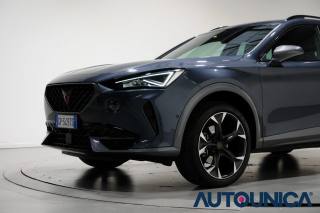 CUPRA Formentor usata, con Controllo automatico clima