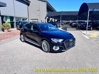 AUDI A3 usata, con Airbag
