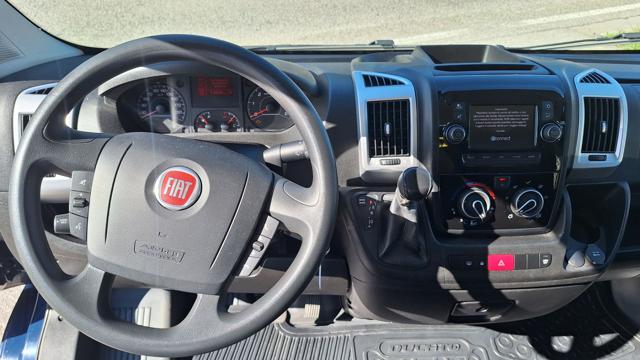 FIAT Ducato usata 10
