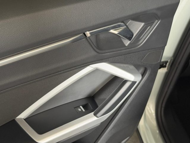AUDI Q3 usata, con Fendinebbia