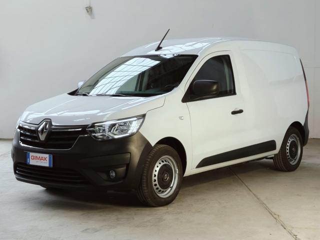 RENAULT Express usata, con Alzacristalli elettrici