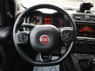 FIAT Panda usata, con Servosterzo