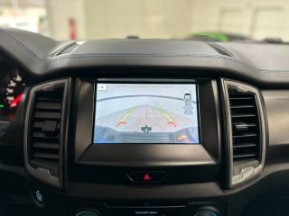 FORD Ranger Raptor usata, con Fendinebbia