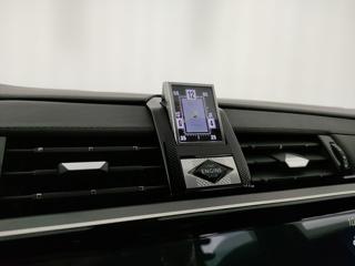 DS AUTOMOBILES DS 7 Crossback usata, con Immobilizzatore elettronico