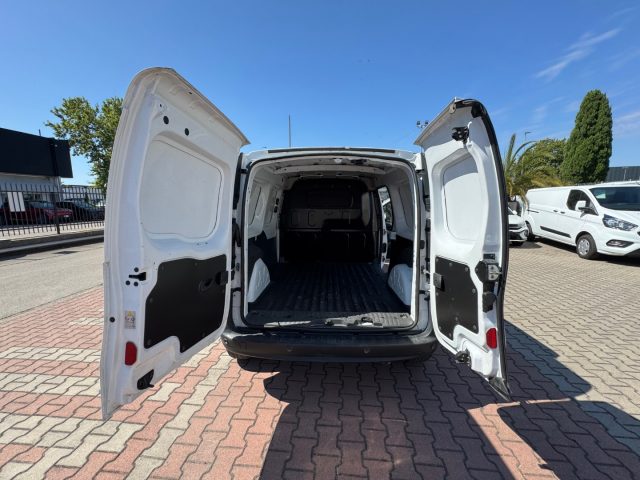 RENAULT Kangoo usata, con Filtro antiparticolato