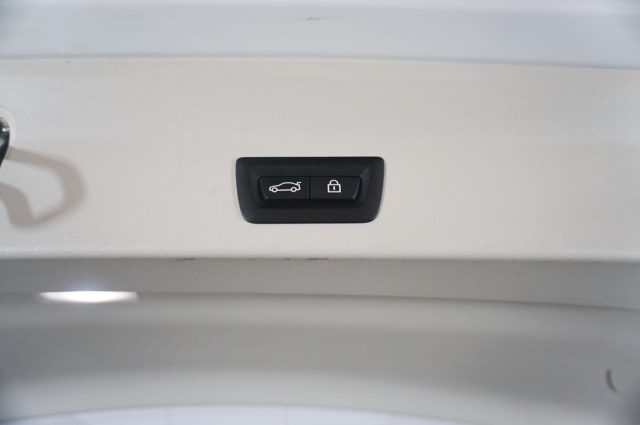 BMW X3 usata, con ESP