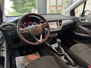 OPEL Crossland X usata, con Cruise Control