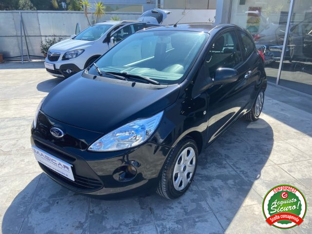 FORD Ka usata, con Airbag laterali